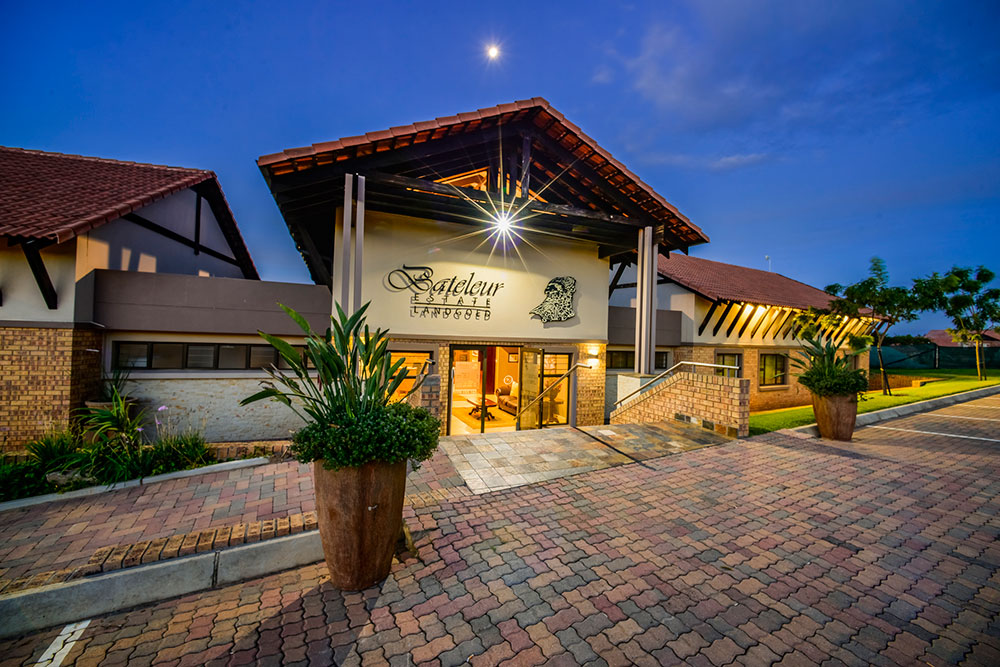 Bateleur Estate